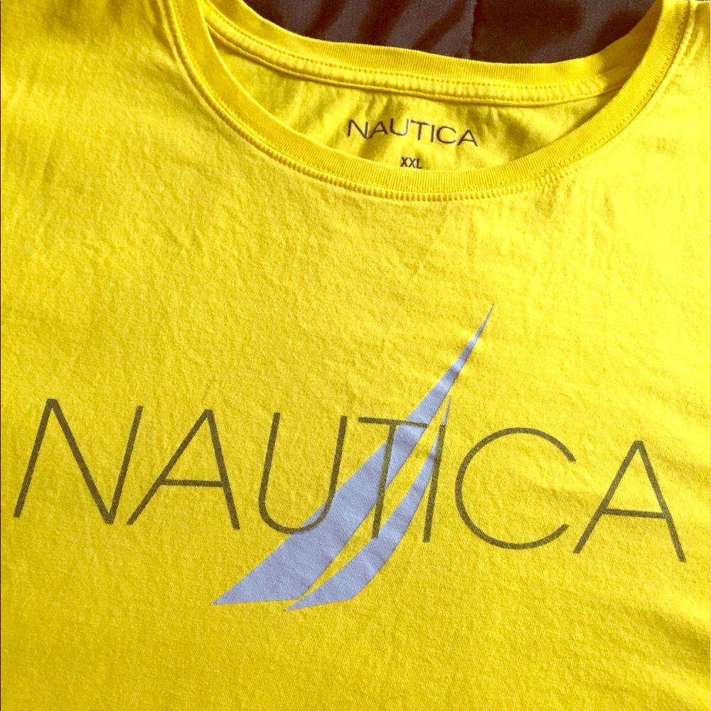 Nautica Shirt